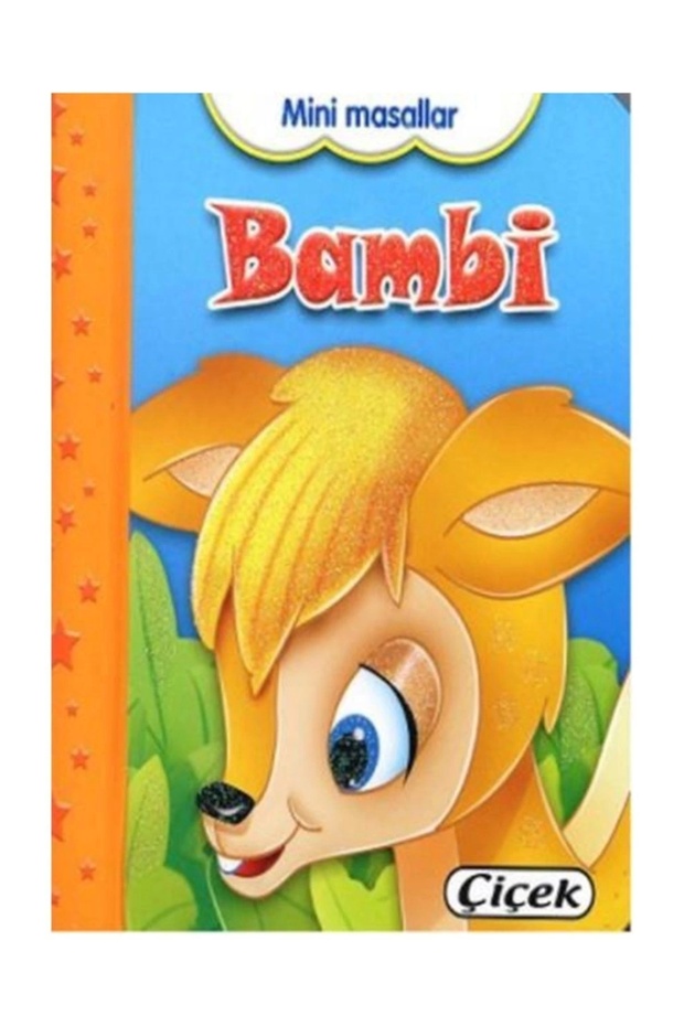 Mini Masallar - Bambi