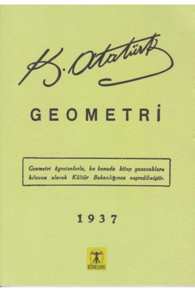 Geometri - 1