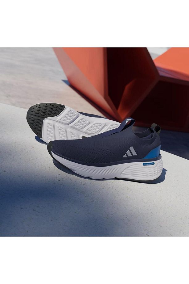ID4037 Cloudfoam Go Sock Erkek Günlük Spor Ayakkabı - 4