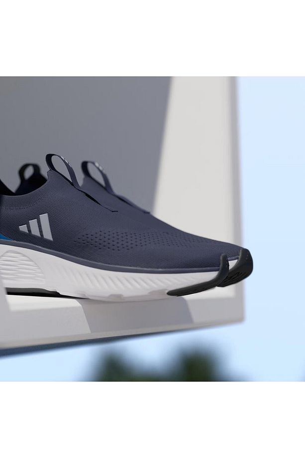 ID4037 Cloudfoam Go Sock Erkek Günlük Spor Ayakkabı - 8