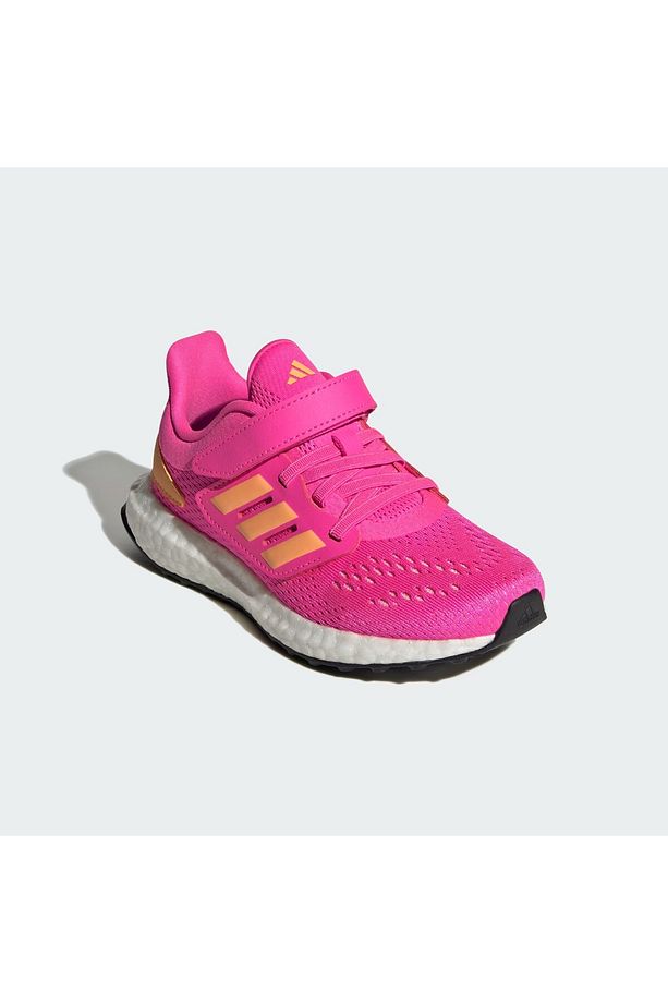 IF6596 Pureboost C Çocuk Koşu Ayakkabısı - 4