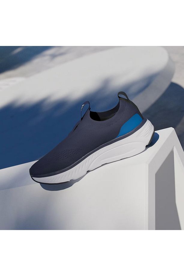 ID4037 Cloudfoam Go Sock Erkek Günlük Spor Ayakkabı - 6