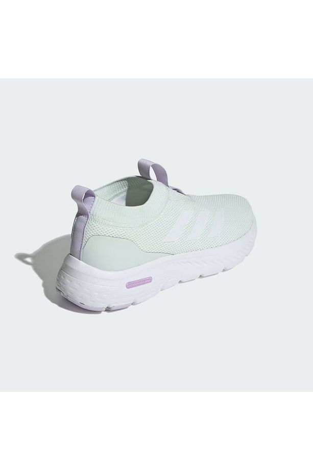 ID6526 Cloudfoam Move Sock Kadın Günlük Spor Ayakkabı - 5