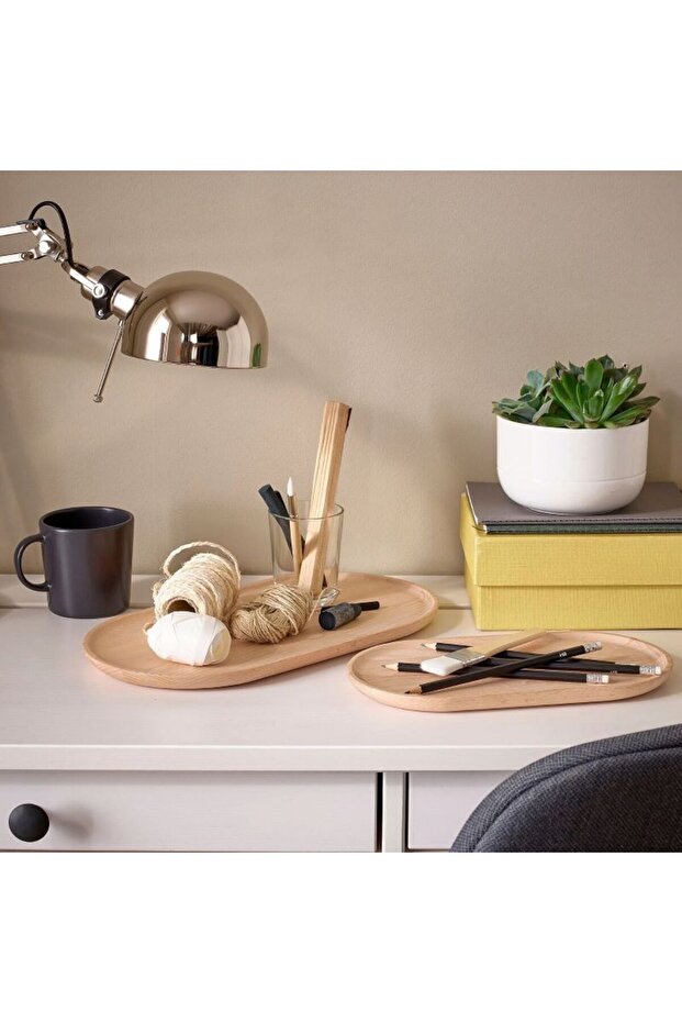 SMÖRLING KAYIN TEPSİ - 4