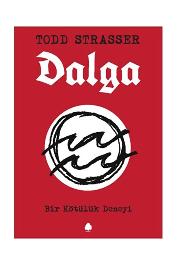 Dalga / / Todd Strasser