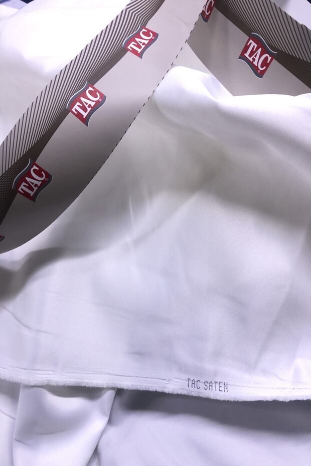 مظلة من الساتان - 2