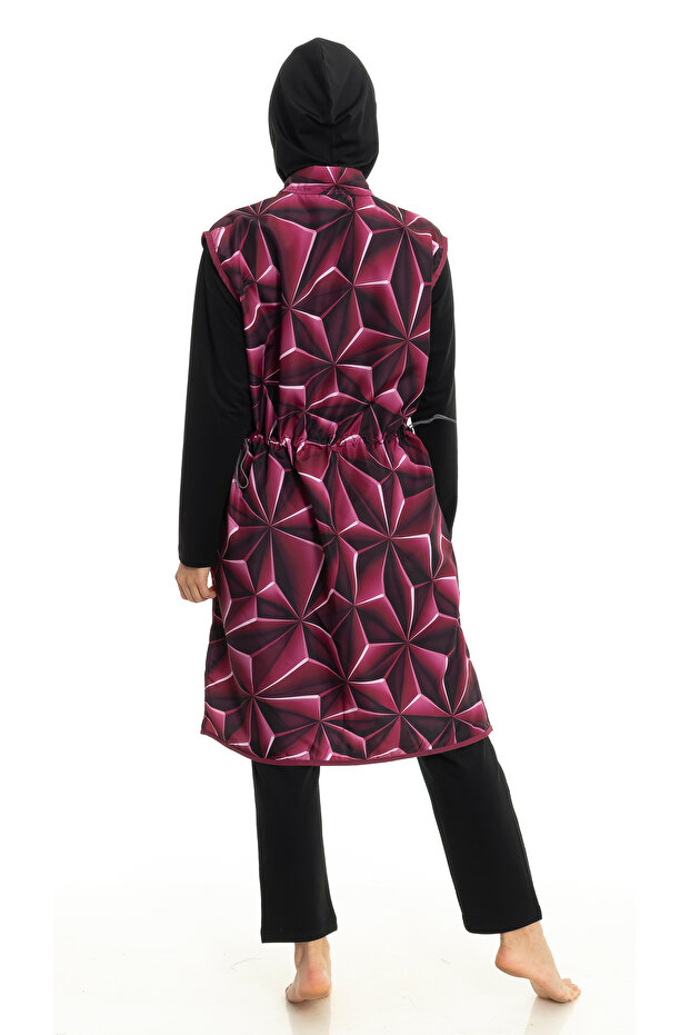 ملابس السباحة الحجاب - 4