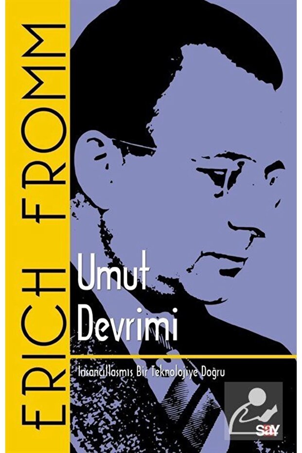 Umut Devrimiİnsancıllaşmış Bir Teknolojiye Doğru