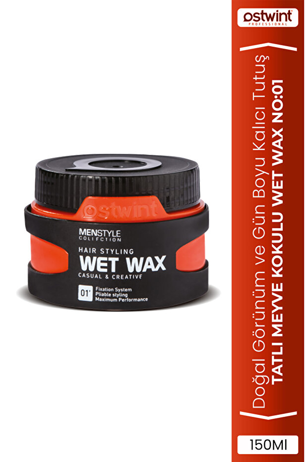 Wax 150 ml - 1
