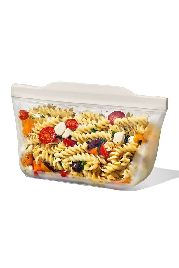 Silikon Saklama Torbası 335 ml - 3