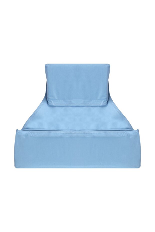 Sevibebe Simple Blue Positioner - 2