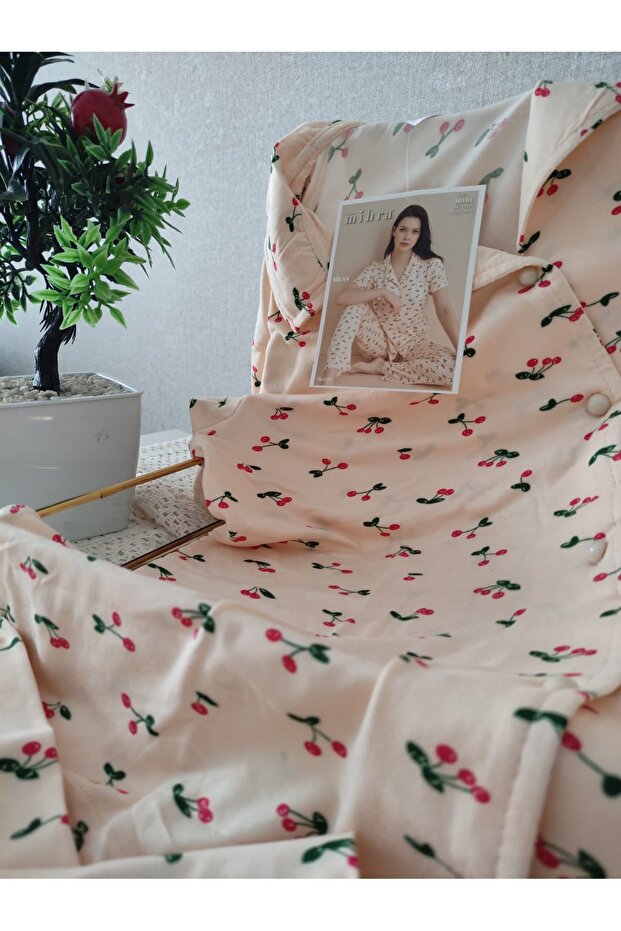 Pijama takımı - 4
