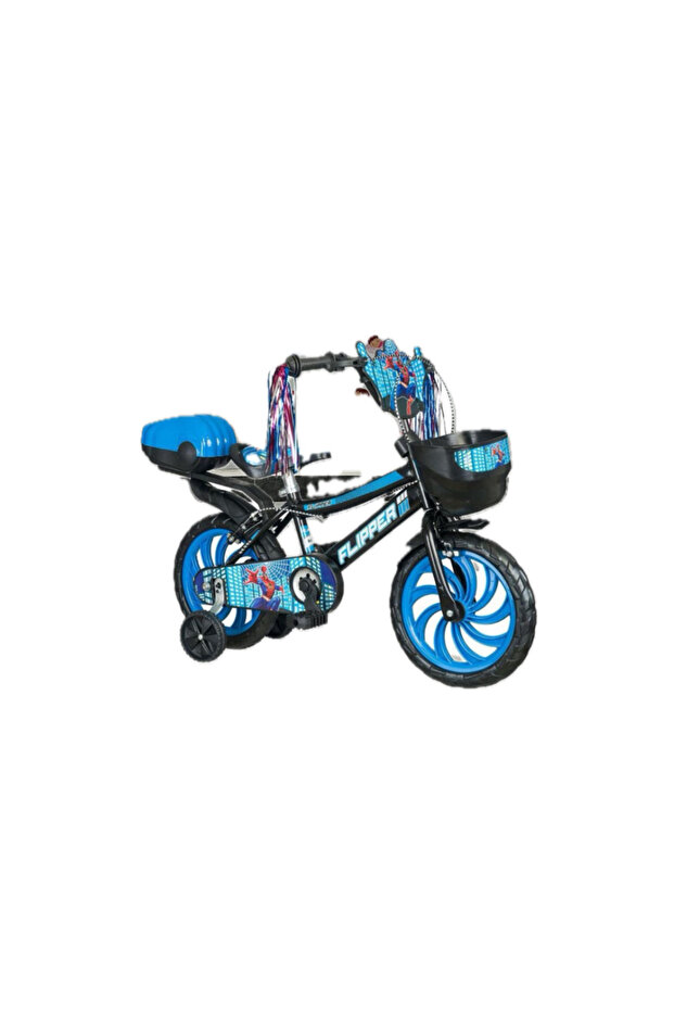 FLİPPER 15 JANT BİSİKLET - 1