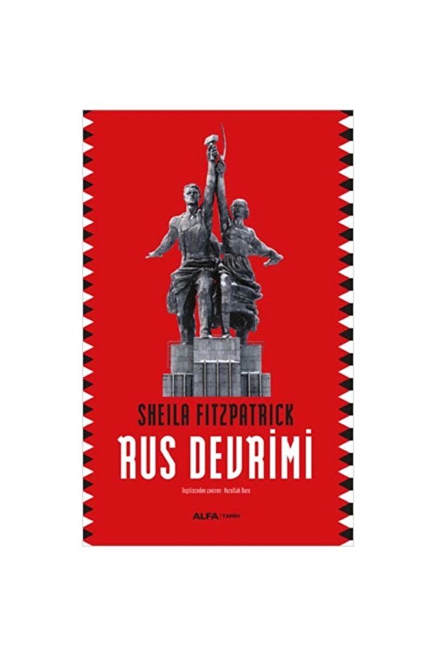 Rus Devrimi - 1