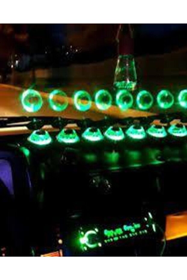 Işıklı Pusula - 2