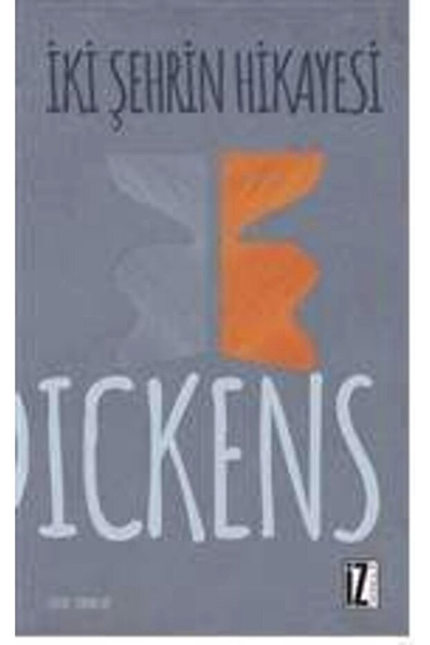 Iki Şehrin Hikayesi