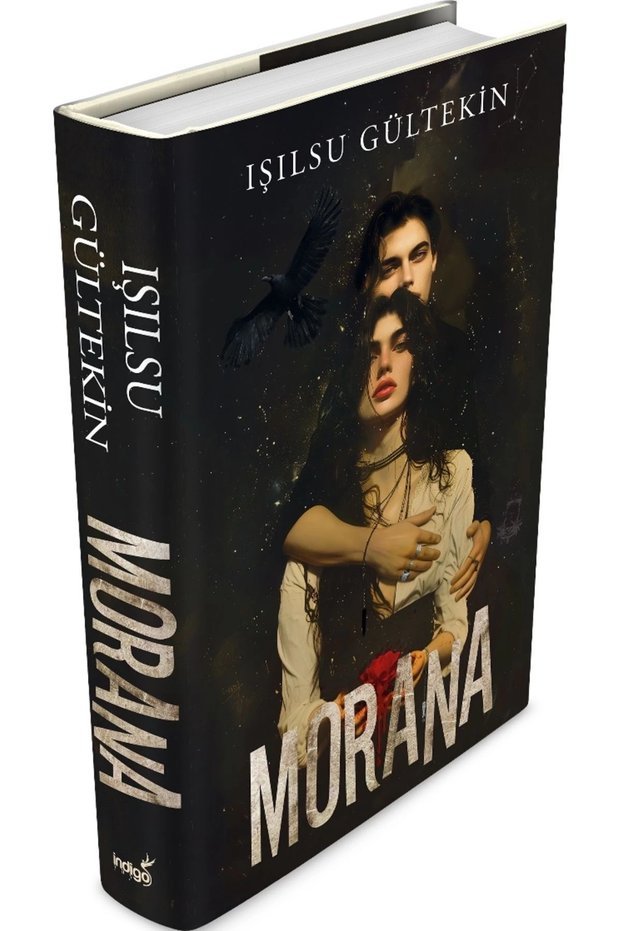 Morana Volumes