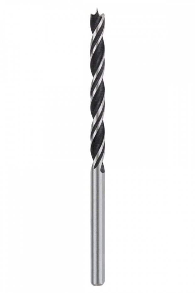 Ahşap Matkap Ucu 3*60 mm - 1