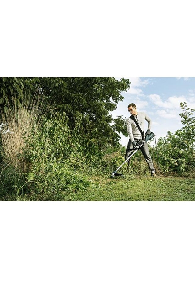 23 Cm Tırpan Bıçağı - 4