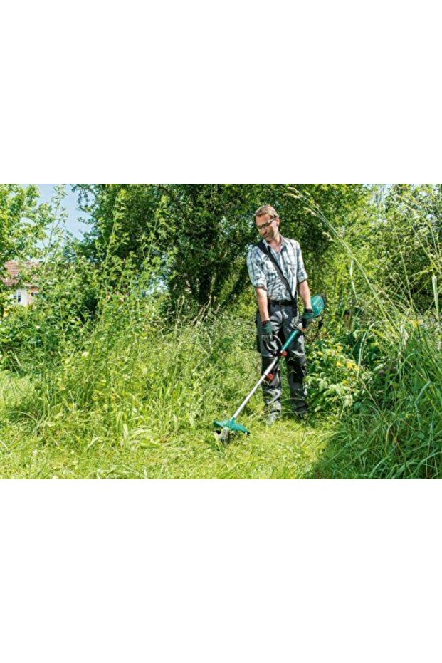 23 Cm Tırpan Bıçağı - 3