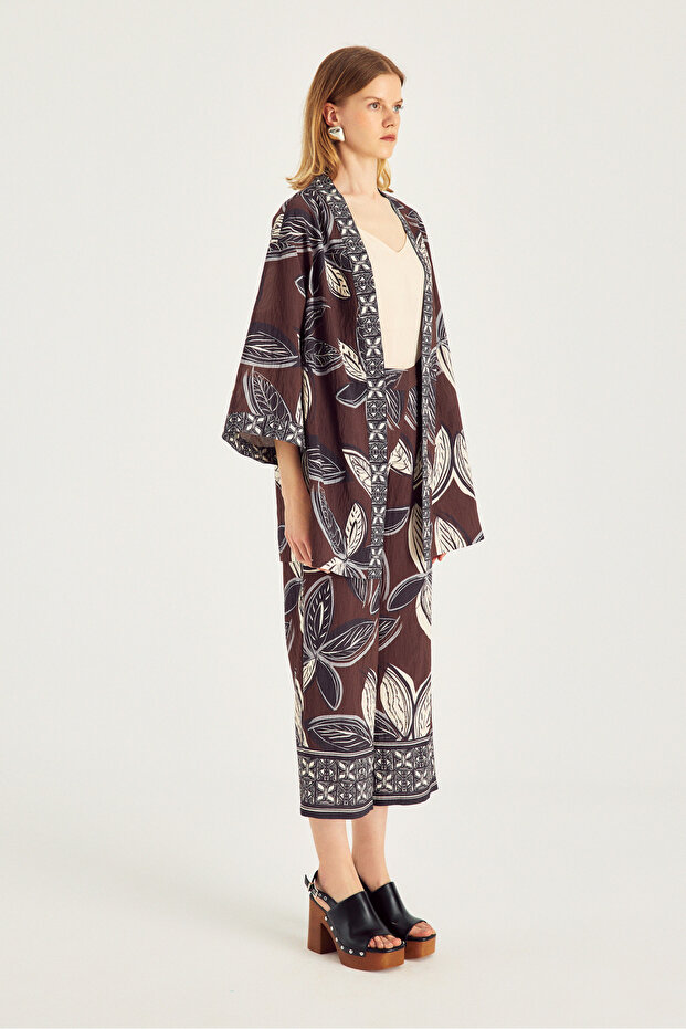 سترة ياباجان 653 - 4