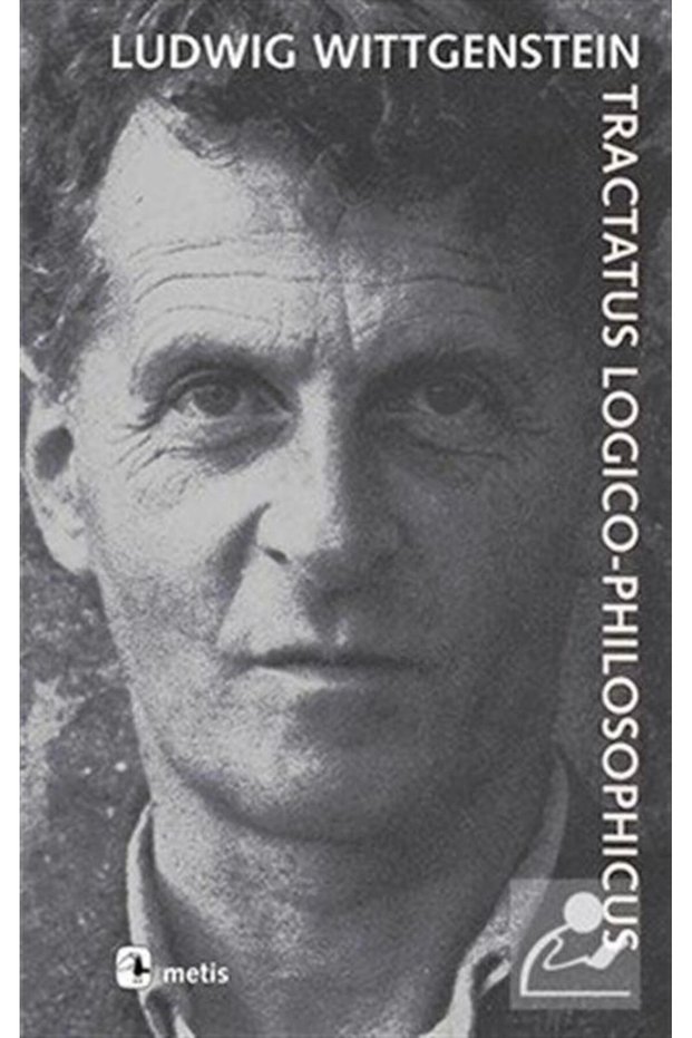 Tractatus Logico-philosophicus