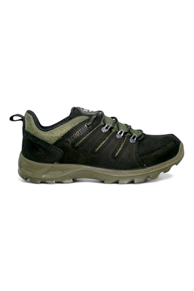 G5557 Waterproof Leather Men's Outdoor Shoes