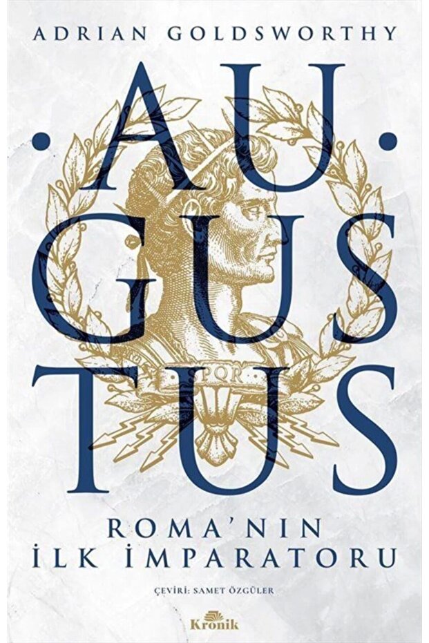 Augustus - 1