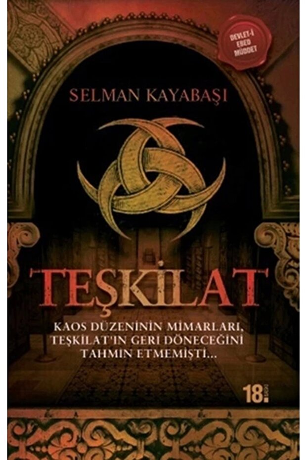 Teşkilat