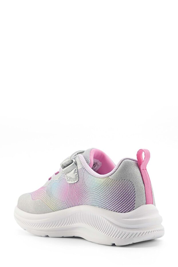 WAVY 5FX KIZ ÇOCUK SPOR AYAKKABI - 3