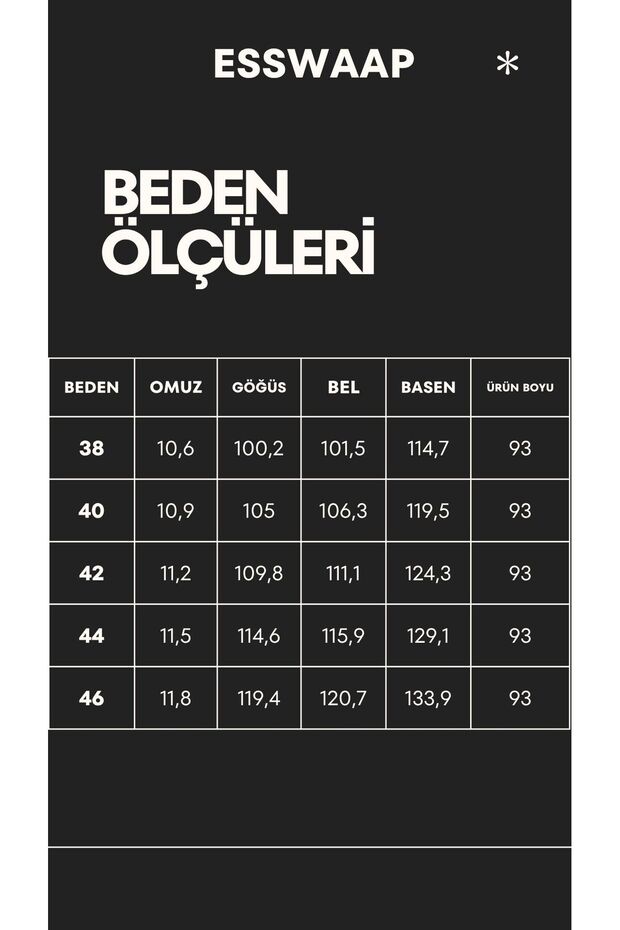 File Yelekli İç Dış Takım Antrasit - 8