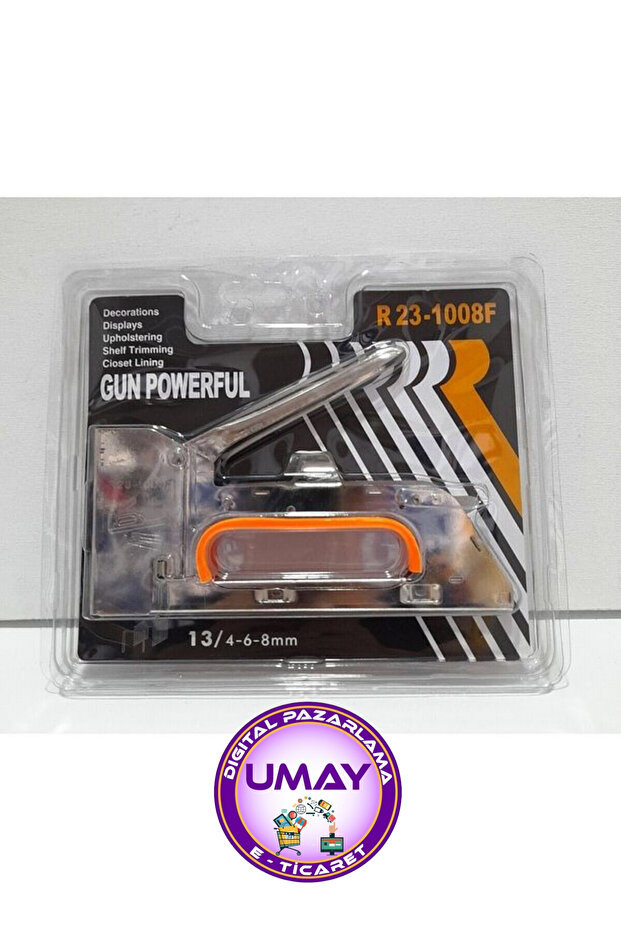 Dingli HBR-R23-1008F Çakma Makinası - 1