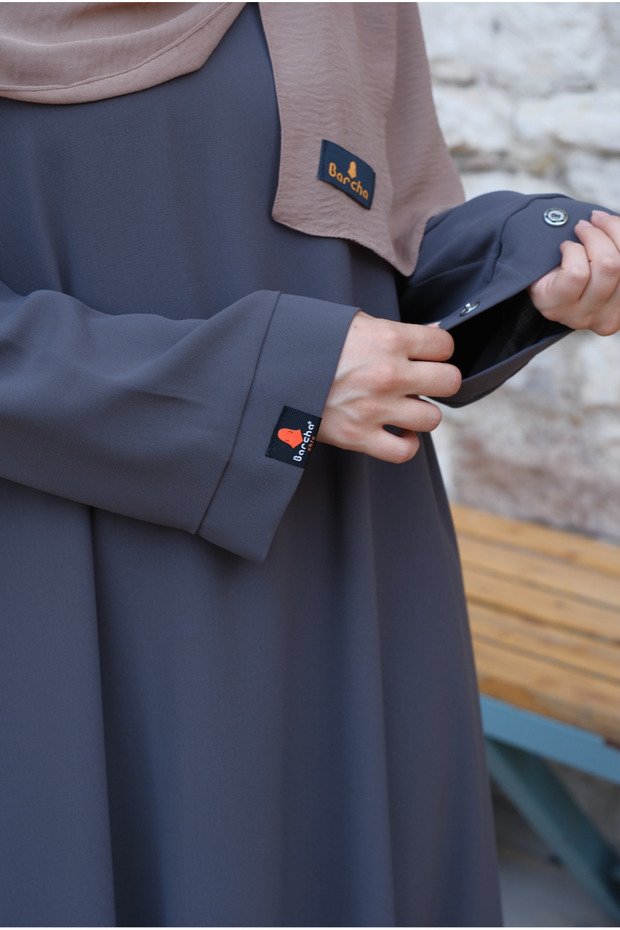 Ajman Elbise Ferace - 7