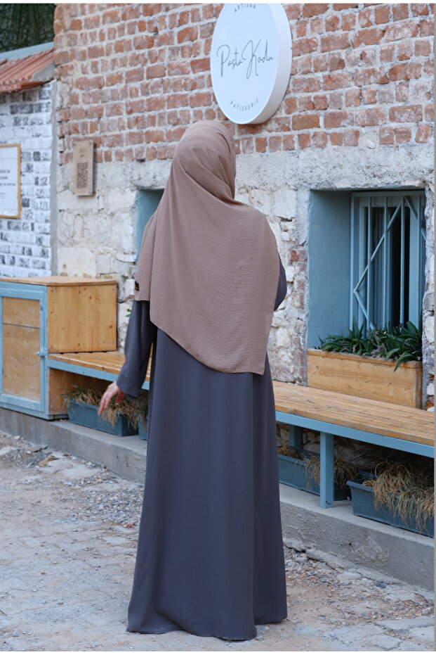 Ajman Elbise Ferace - 5