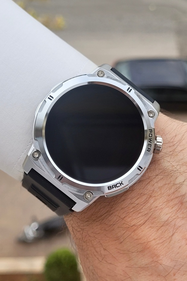 Akıllı Kol Saati - 3