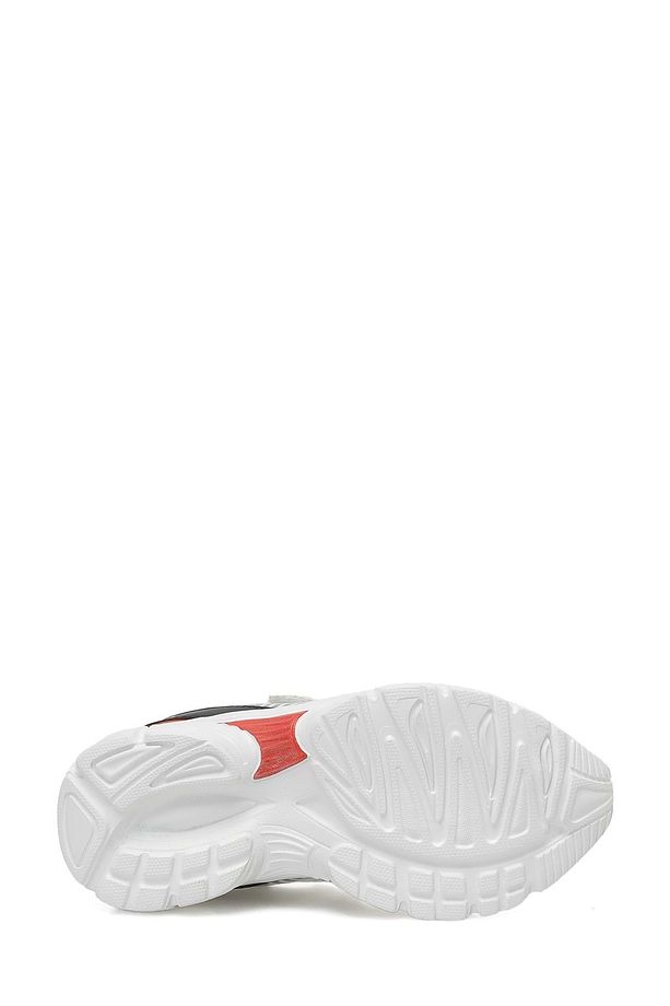 ARION TX J P 5FX ERKEK ÇOCUK SPOR AYAKKABI BEYAZ - 6