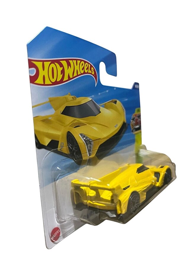 Cadillac Project Gtp Hypercar 2025 - 4