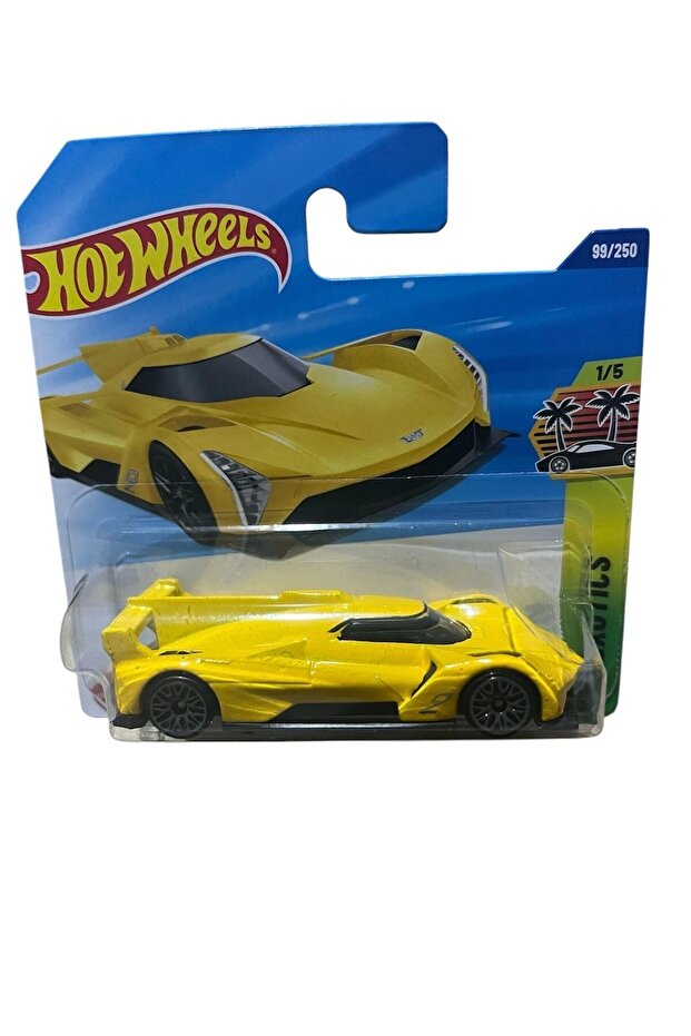 Cadillac Project Gtp Hypercar 2025 - 2