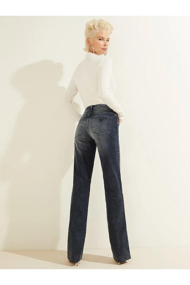 Sexy Kadın Regular Pantolon W1BA15D4HA1 - 6