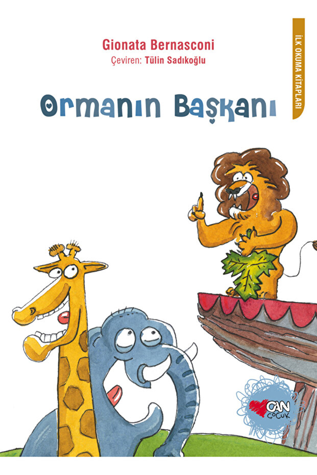 Ormanın Başkanı