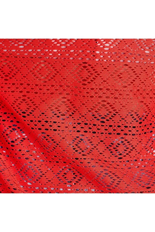 Tricou Bluză Atlet - 3