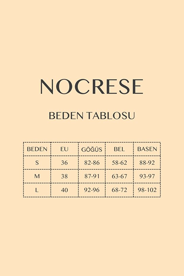 Blush Bikini Takımı - 9