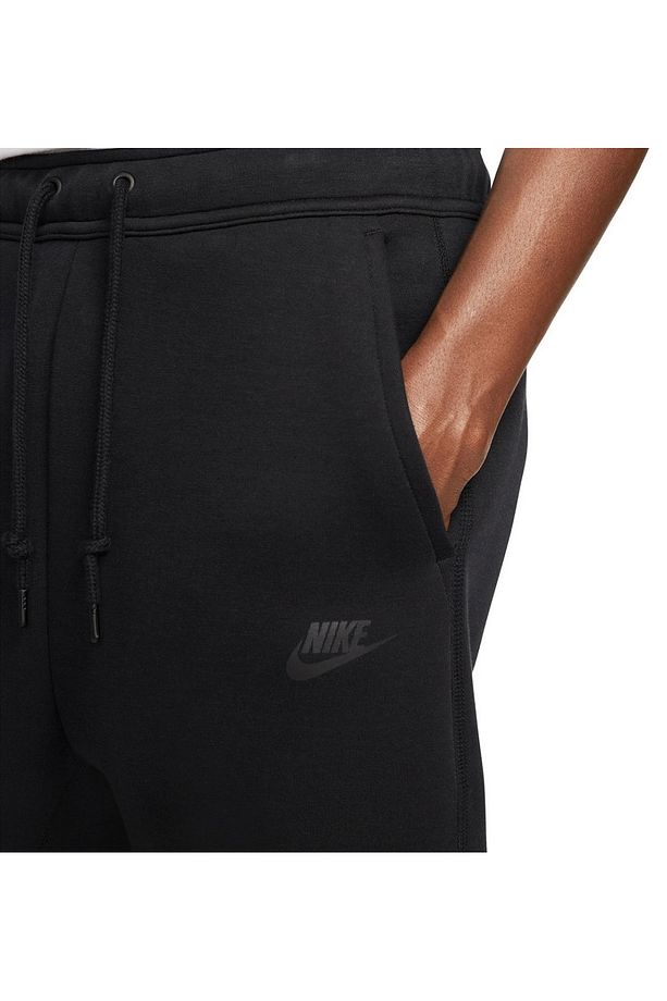 TECH FLEECE JOGGER ÇOÇUK EŞOFMAN ALTI - 4