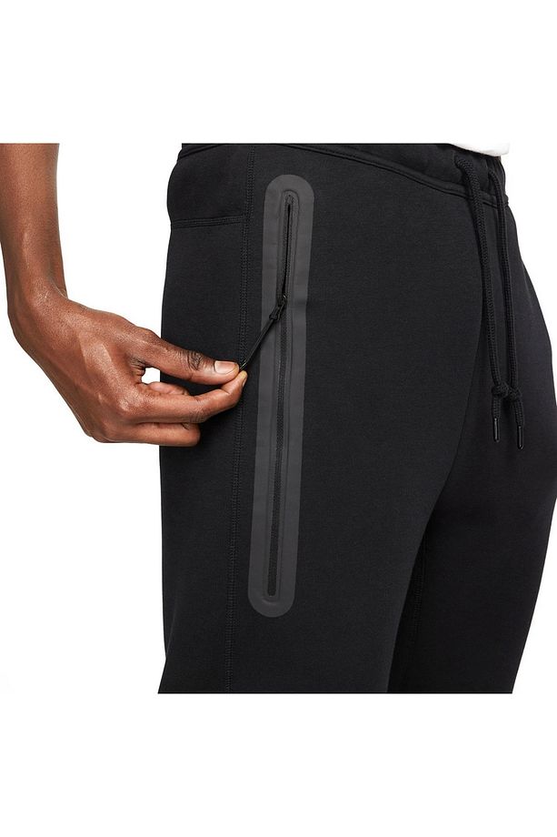 TECH FLEECE JOGGER ÇOÇUK EŞOFMAN ALTI - 6