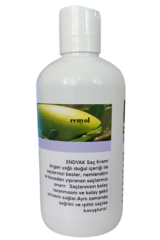 Natural Conditioner - 2