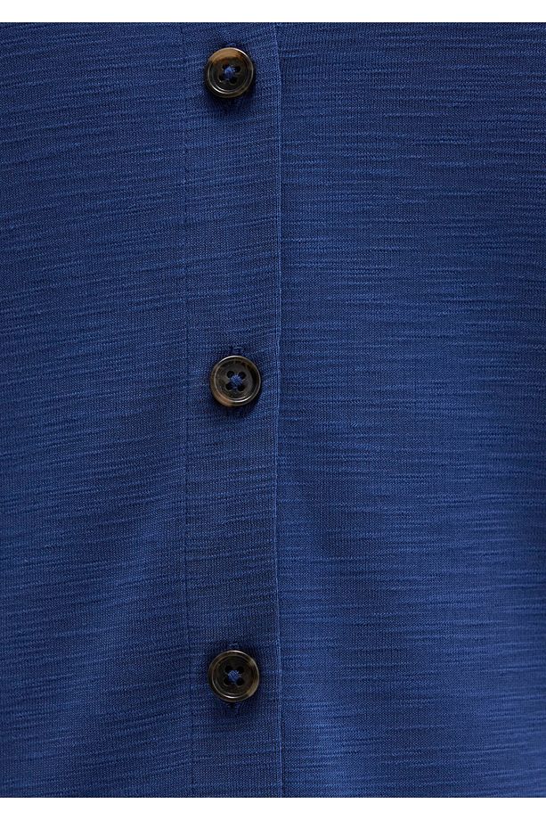 Lux Touch TENCEL TM Modal Gömlek Regular Fit / Normal Kesim 168081-70491 - 6