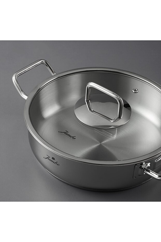 Proshine 17 Parça Çeyiz Seti - 6