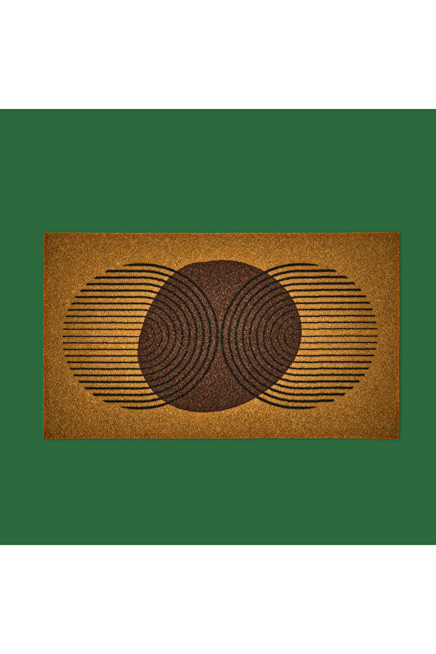 Welcome Paradoks Kapı Paspası - 2