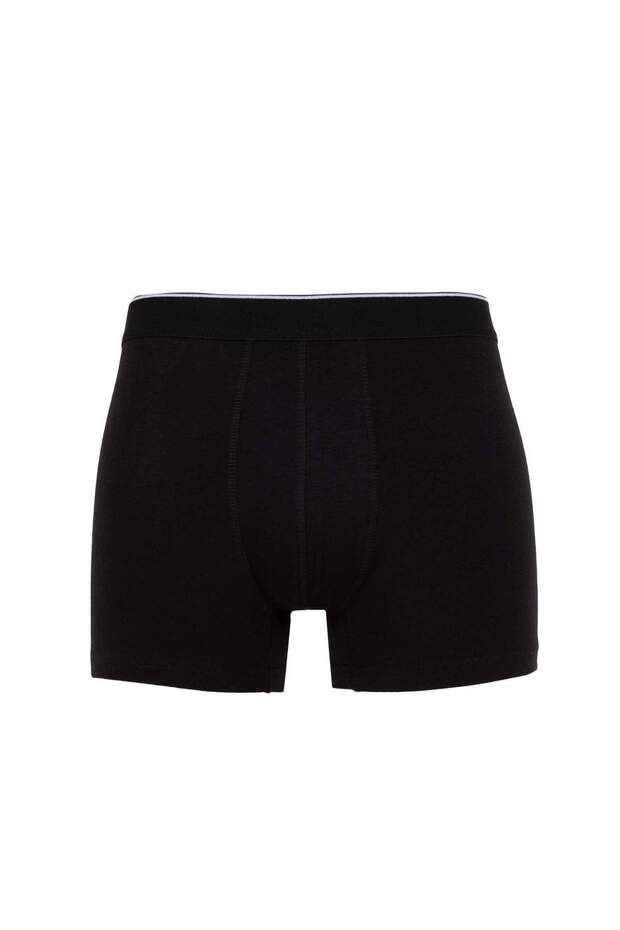 Regular Fit 3lü Boxer C9550AX24AU - 5