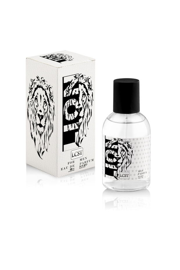 LACOSTERED LCST PARFÜM 100ml - 3
